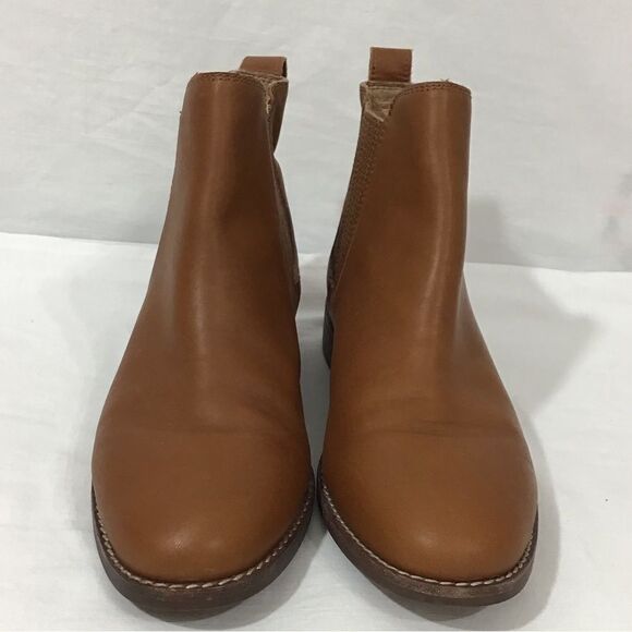 Madewell The Ainsley Chelsea Western Boot Size 7 1/2 - Picture 3 of 13